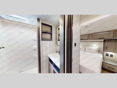 2025 Forest River RV Cherokee Arctic Wolf - Photo 31