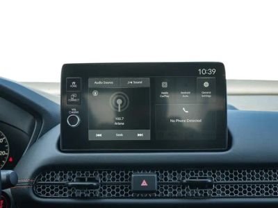 2027 Honda HR-V — photo 15 view