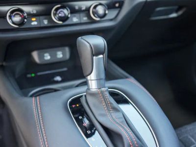 2027 Honda HR-V — photo 12 view
