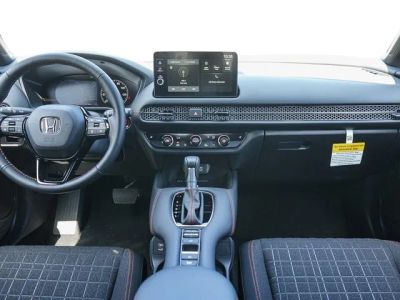 2027 Honda HR-V — photo 13 view