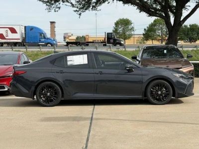 2026 Toyota Camry - Photo 3