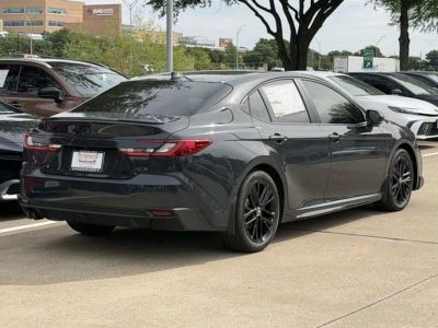 2026 Toyota Camry - Photo 4