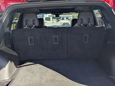 2021 Chevrolet Blazer — photo 10 view