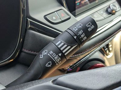 2021 Chevrolet Blazer — photo 23 view