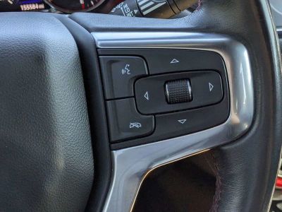 2021 Chevrolet Blazer — photo 21 view
