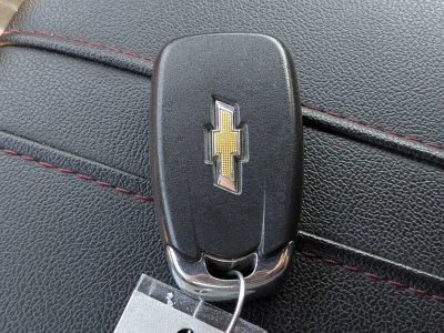 2021 Chevrolet Blazer — photo 27 view