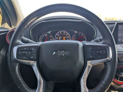 2021 Chevrolet Blazer — photo 19 view