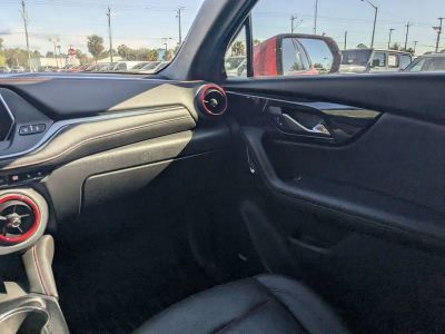 2021 Chevrolet Blazer — photo 14 view