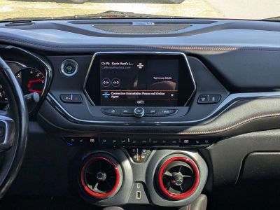 2021 Chevrolet Blazer — photo 15 view