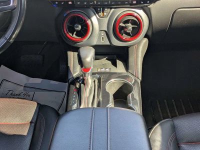 2021 Chevrolet Blazer — photo 16 view