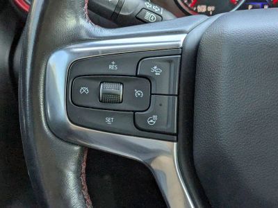 2021 Chevrolet Blazer — photo 20 view