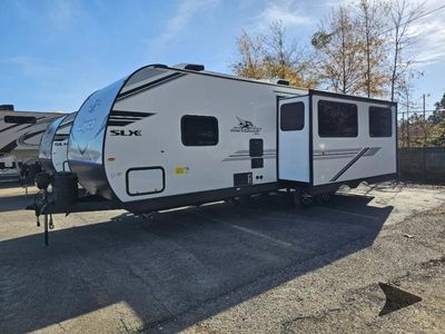 2026 Jayco Jay Flight SLX - Photo 3