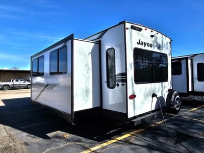 2026 Jayco Jay Flight SLX - Photo 6