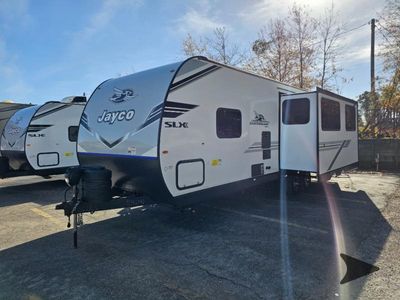 2026 Jayco Jay Flight SLX - Photo 2