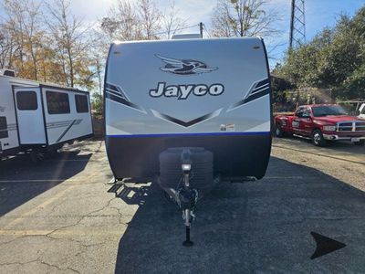 2026 Jayco Jay Flight SLX - Photo 4