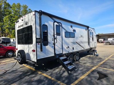 2026 Jayco Jay Flight SLX - Photo 5