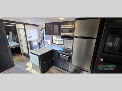 2023 Coachmen RV Freedom Express - Photo 27