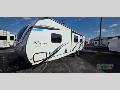 2023 Coachmen RV Freedom Express - Photo 12