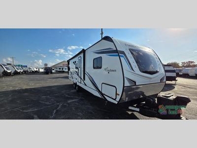 2023 Coachmen RV Freedom Express - Photo 2
