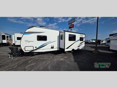 2023 Coachmen RV Freedom Express - Photo 11
