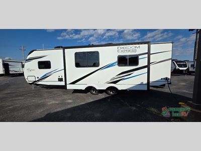 2023 Coachmen RV Freedom Express - Photo 9