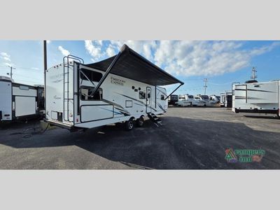 2023 Coachmen RV Freedom Express - Photo 5