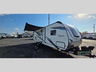 2023 Coachmen RV Freedom Express - Photo 1