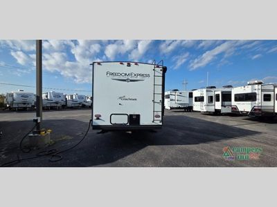 2023 Coachmen RV Freedom Express - Photo 7