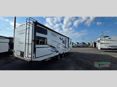 2023 Coachmen RV Freedom Express - Photo 6