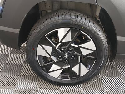 2024 Hyundai Kona - Photo 10