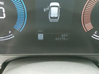 2024 Hyundai Kona - Photo 14