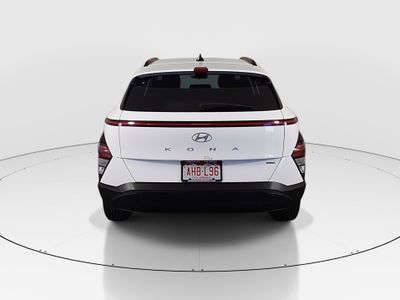 2024 Hyundai Kona - Photo 6