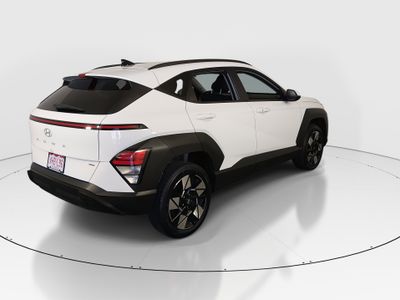 2024 Hyundai Kona - Photo 7