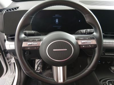 2024 Hyundai Kona - Photo 12