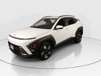 2024 Hyundai Kona - Photo 3