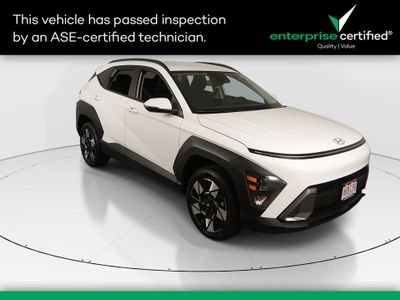 2024 Hyundai Kona - Photo 1
