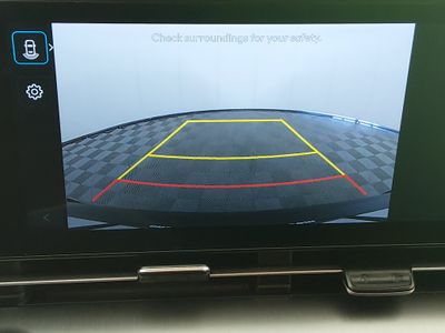 2024 Hyundai Kona - Photo 16