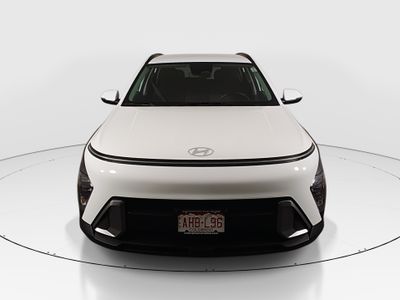 2024 Hyundai Kona - Photo 2