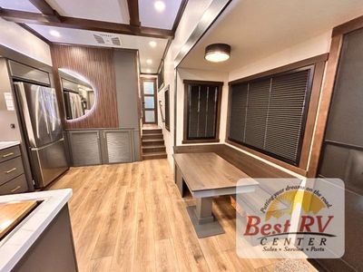 2026 Forest River RV Cedar Creek Cottage - Photo 52