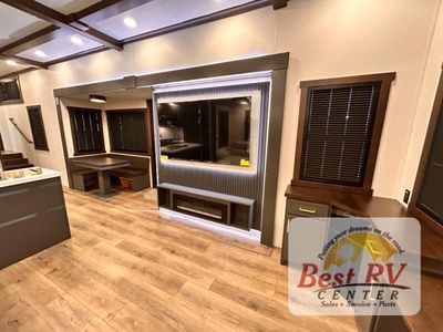 2026 Forest River RV Cedar Creek Cottage - Photo 39
