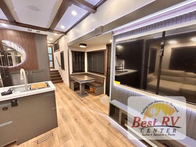 2026 Forest River RV Cedar Creek Cottage - Photo 48