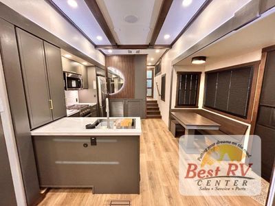 2026 Forest River RV Cedar Creek Cottage - Photo 50