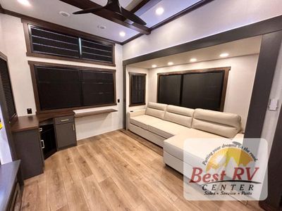 2026 Forest River RV Cedar Creek Cottage - Photo 25