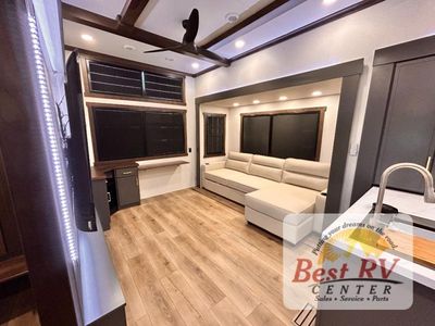 2026 Forest River RV Cedar Creek Cottage - Photo 20