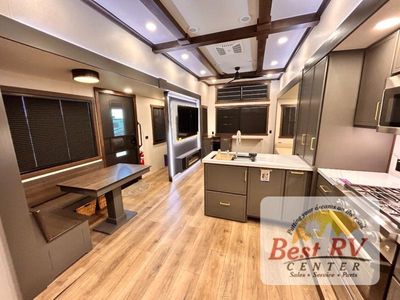 2026 Forest River RV Cedar Creek Cottage - Photo 86