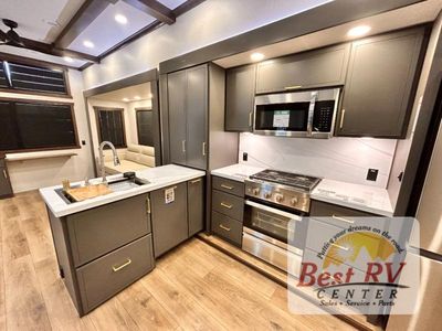 2026 Forest River RV Cedar Creek Cottage - Photo 66