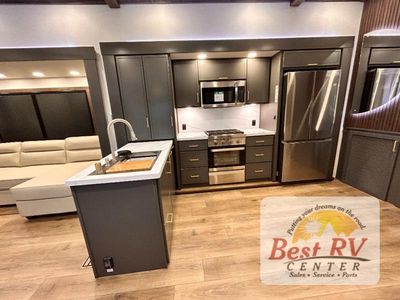 2026 Forest River RV Cedar Creek Cottage - Photo 60
