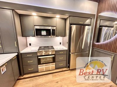 2026 Forest River RV Cedar Creek Cottage - Photo 62