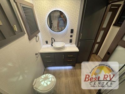 2026 Forest River RV Cedar Creek Cottage - Photo 123