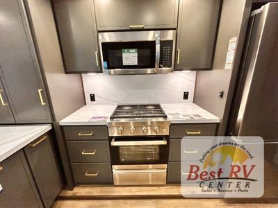 2026 Forest River RV Cedar Creek Cottage - Photo 65